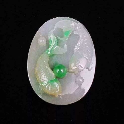 這樣的精品翡翠，你一定會喜歡