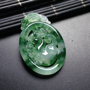 麒麟翡翠 翠輝商城的臻品之選